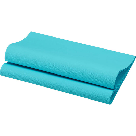 Bio-Dunisoft-Serviette-mintblue-201154