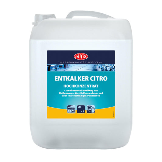 Eilfix_Entkalker-Citro_10L-100091-010-000