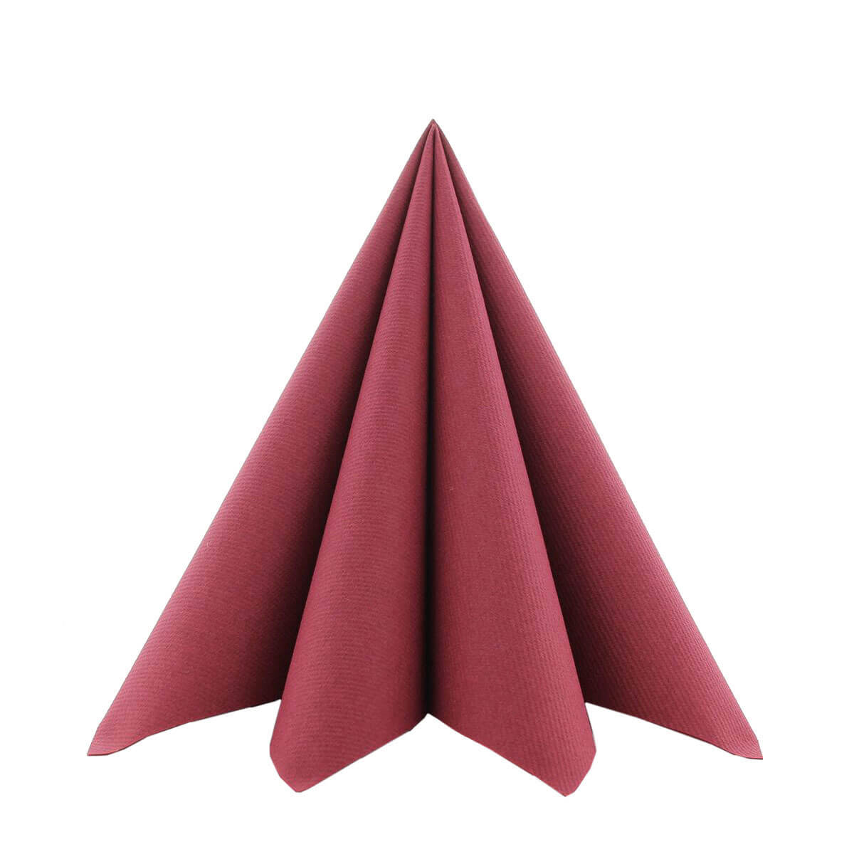 Linclass-Light-Serviette-bordeaux-87519