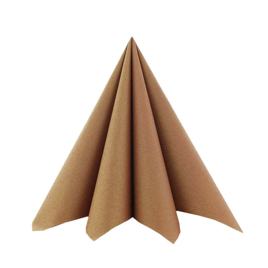 Linclass-Serviette-bronze-88954