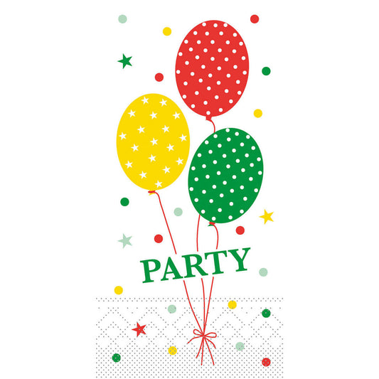 Serviette-Party-Ballons-107188