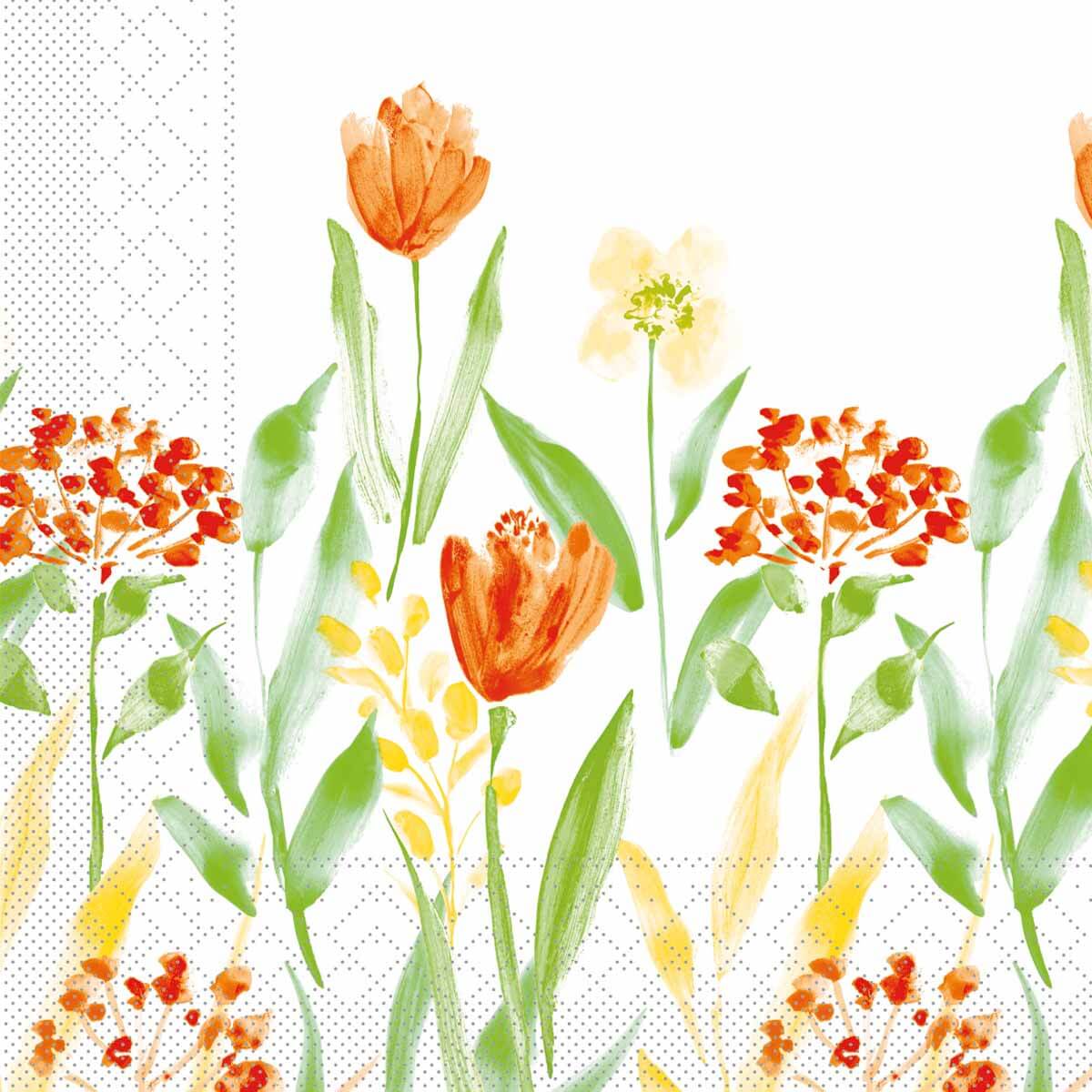 Tissue-Serviette-Selma-Spring-109660