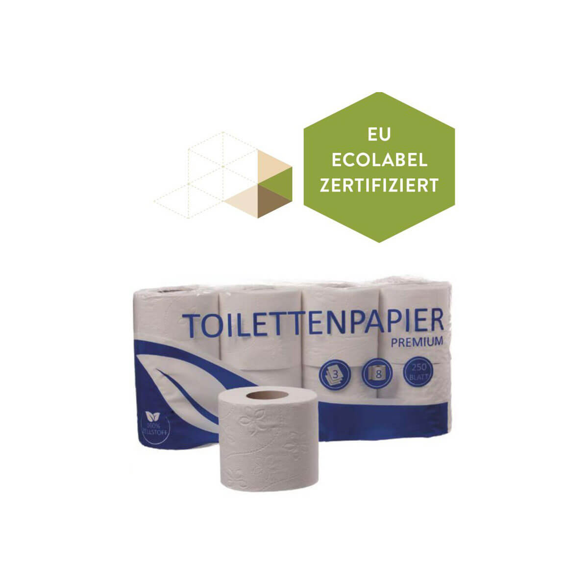 Toilettenpapier-293293