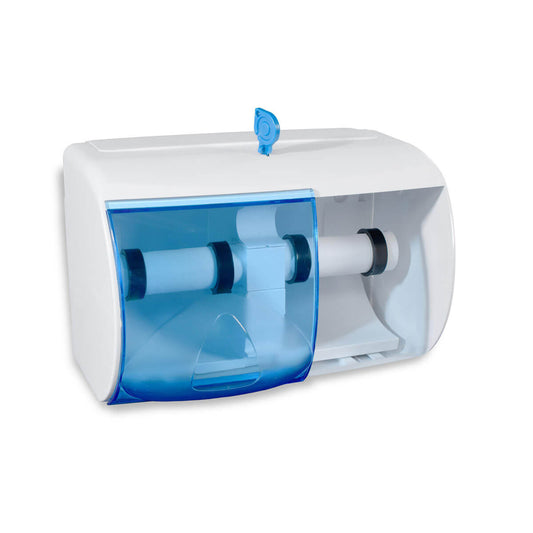 Toilettenpapierspender-Doppelrolle-AG554-1