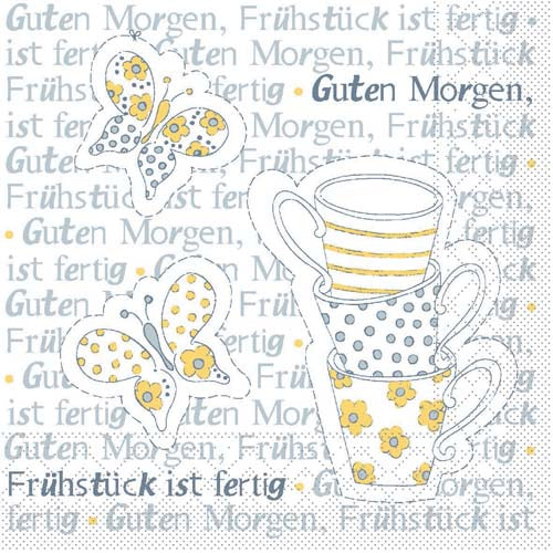 Linclass-Serviette-Fruehstueck-ist-fertig_gelb-grau_87082.jpg