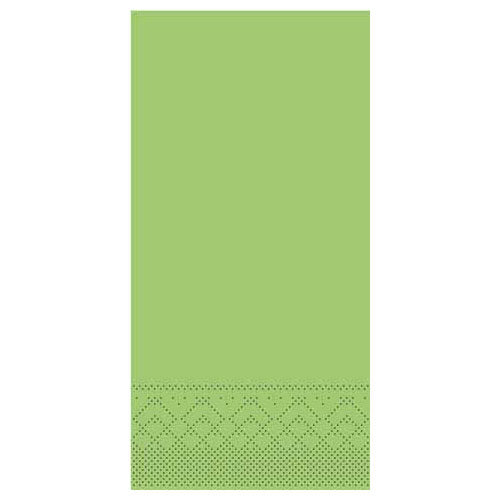 Tissue-Serviette-33x33-achtel-Falz-Uni-kiwi_87721.jpg