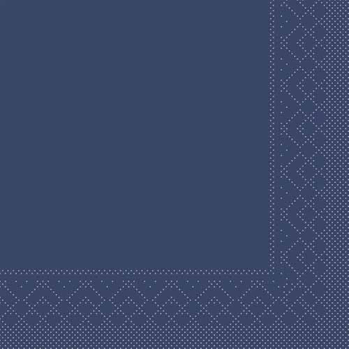 Tissue-Serviette-40x40-Uni-blau_52763.jpg