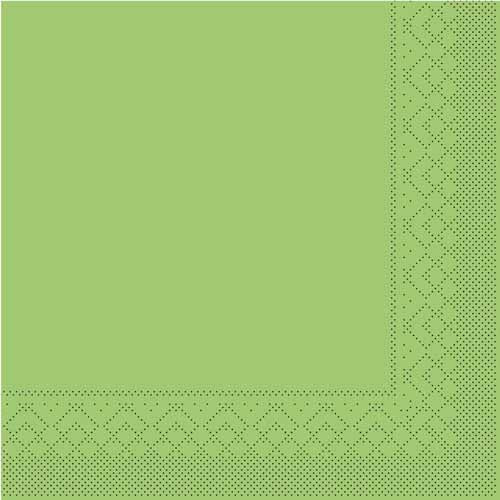 Tissue-Serviette-40x40-Uni-kiwi_52765.jpg